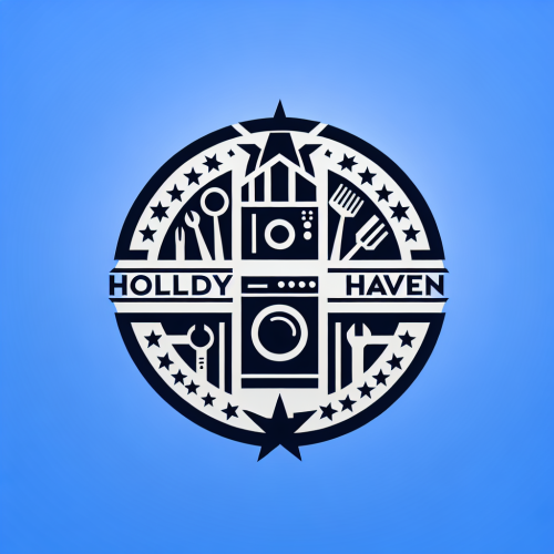 HollywoodHaven Appliance Repair logo